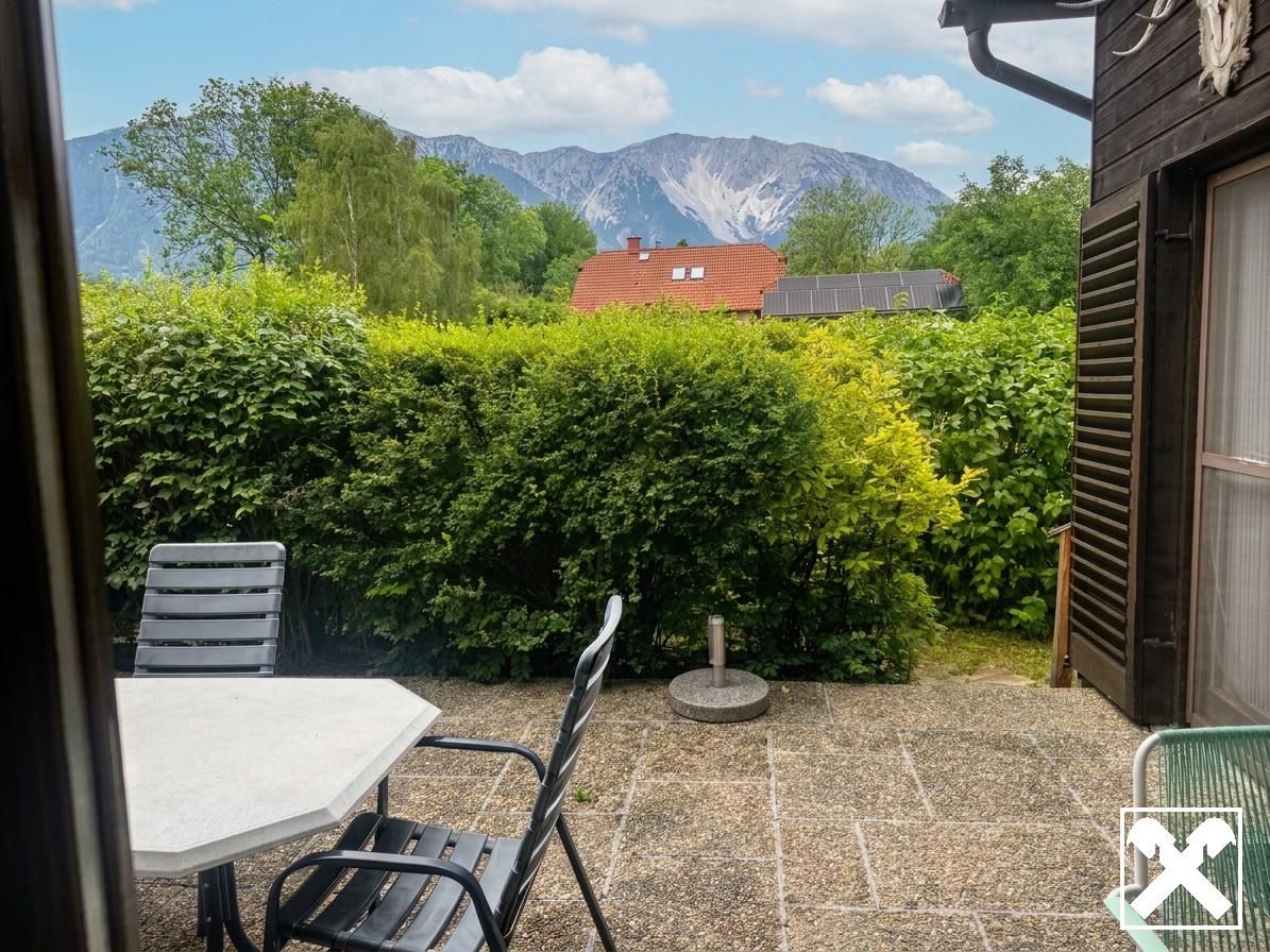 Haus – Puchberg am Schneeberg - Ansicht 3