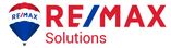 RE/MAX Solutions in Wien 1 logo