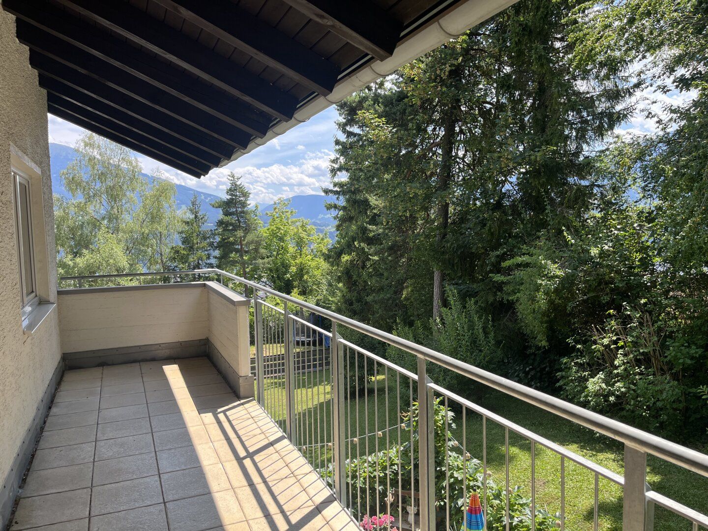 Wohnung – Innsbruck - Ansicht 4