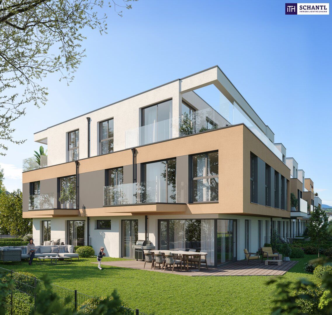 Wohnung – Wien, Leopoldau - Ansicht 5