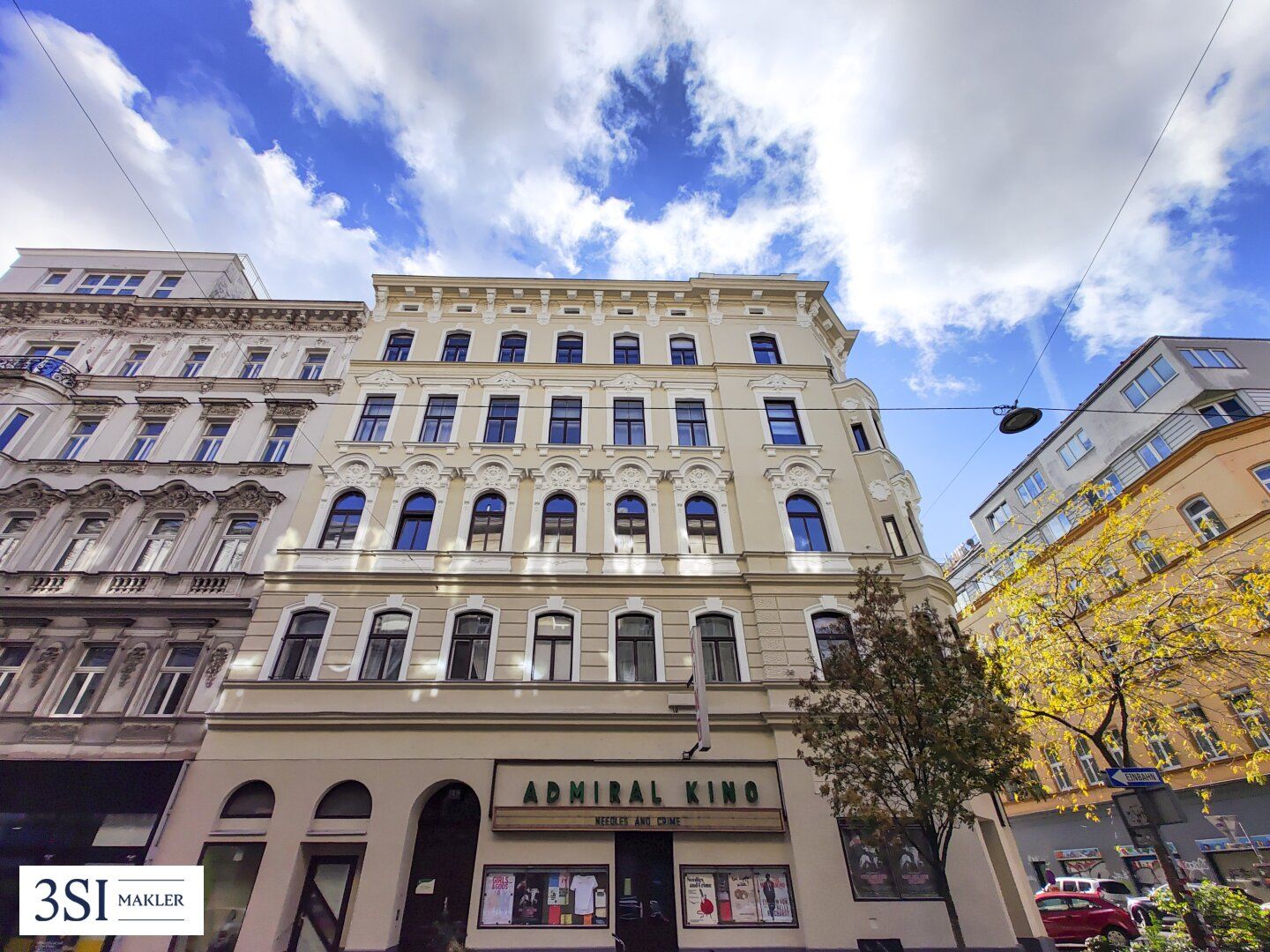 Wohnung – Wien