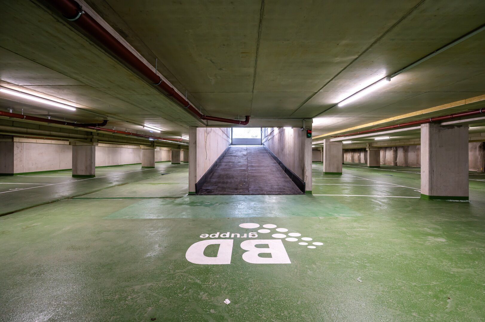 Wohnung – Wien, Brigittenau, Katastralgemeinde Brigittenau - Ansicht 3