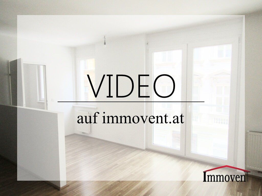 Schöne 3-Zimmerwohnung nahe Belvedere (Mietbeginn 01.10.2025)
