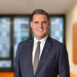 Foto des Ansprechpartners