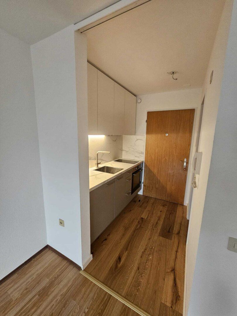 Wohnung – Feldkirch - Ansicht 3
