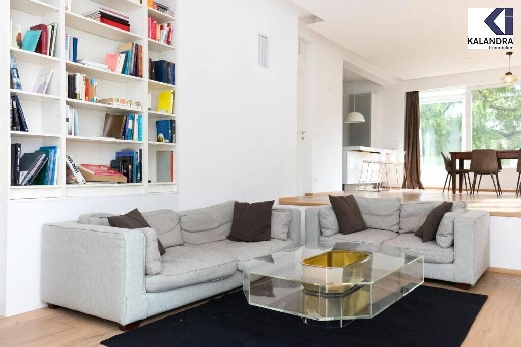 Haus – Wien - Ansicht 4
