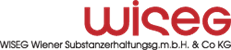 Wiseg Wiener Substanzerhaltungsg.m.b.H.& Co KG Logo