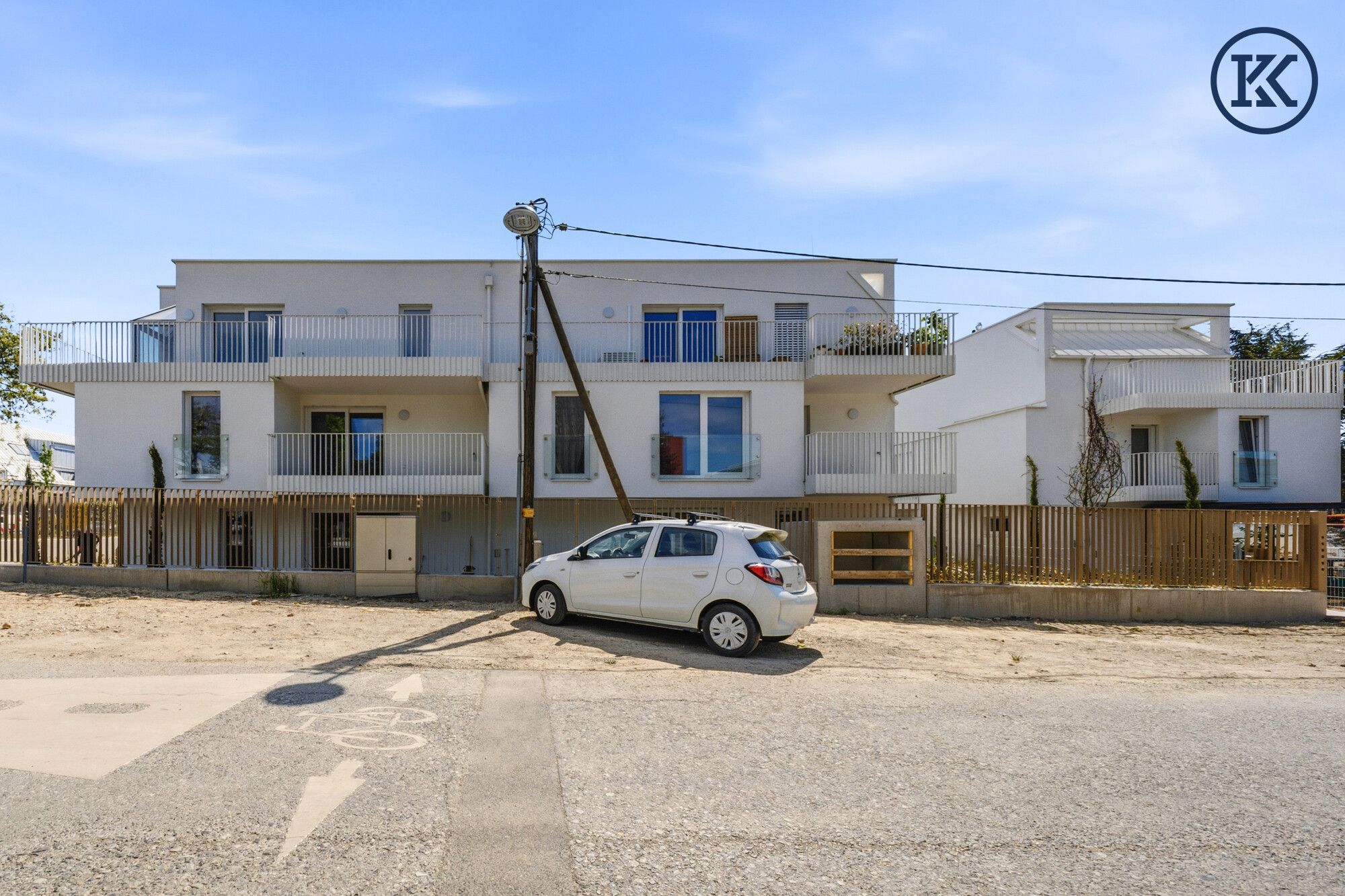 Wohnung – Wien, Donaustadt - Ansicht 2