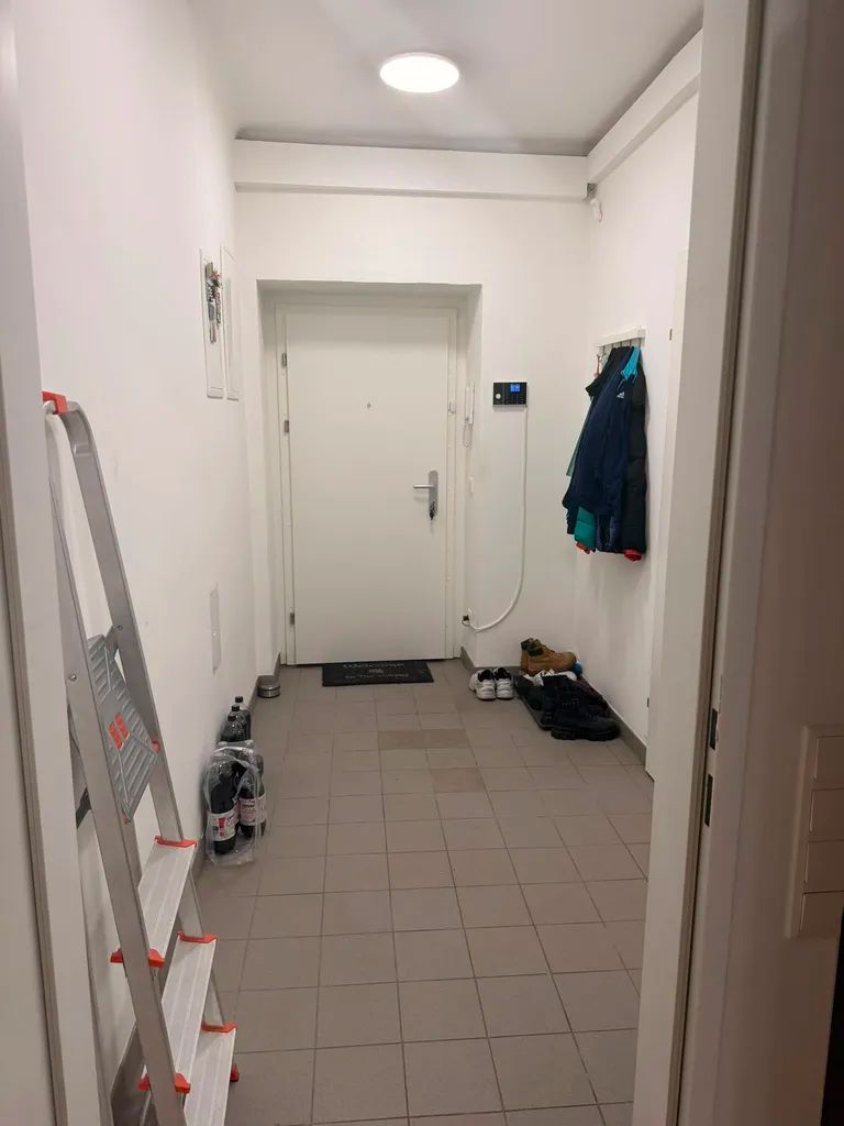 GemeindeWohnung 2 Zimmer