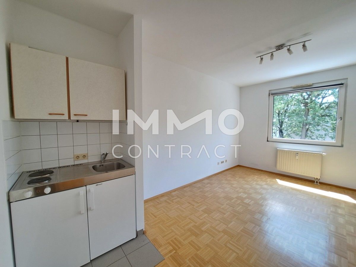 Kleinwohnung bei der Neuen Technik- Petersgasse 15-17, Top 21