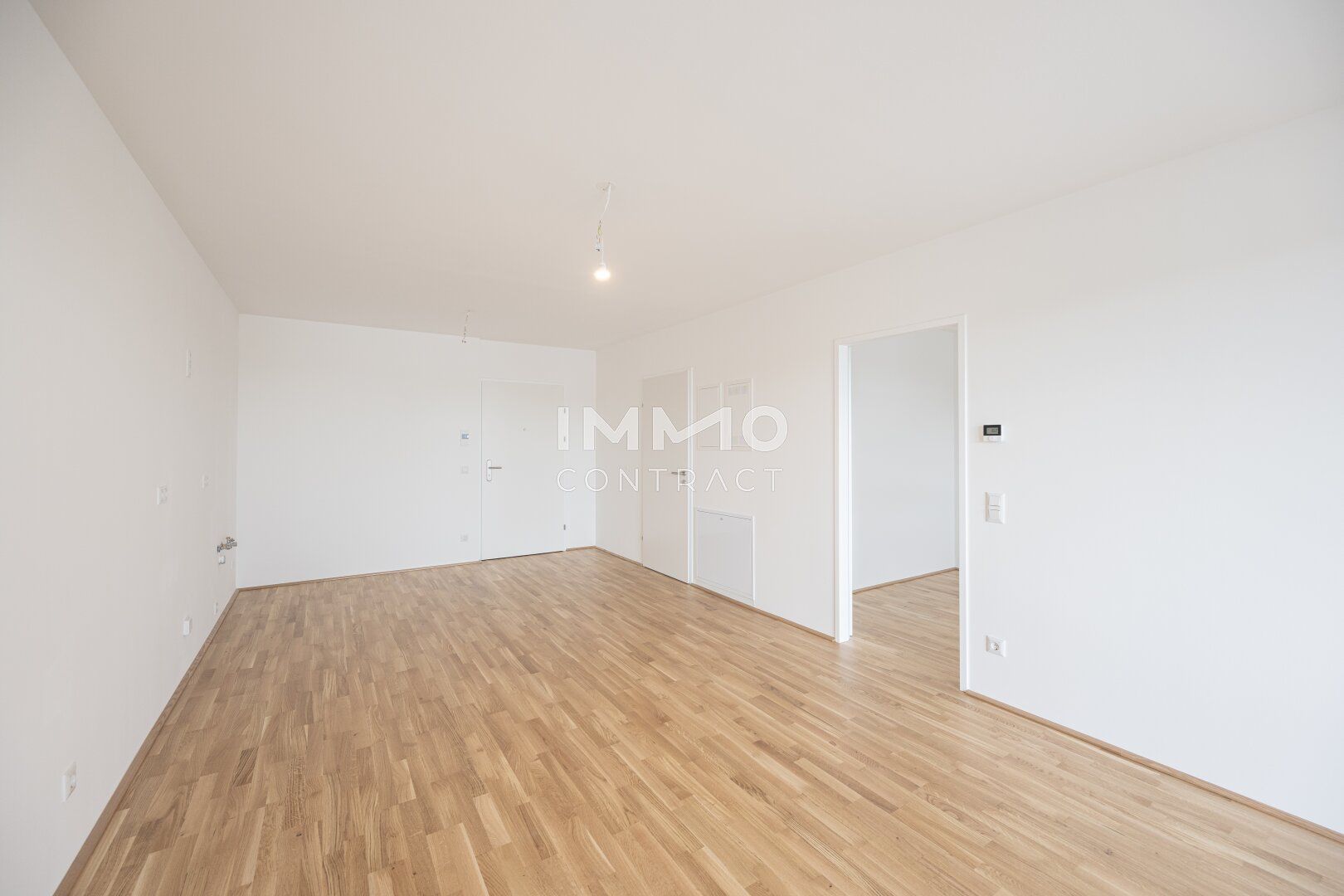 Apartment in St. Pölten, Katastralgemeinde St. Pölten - Mehr