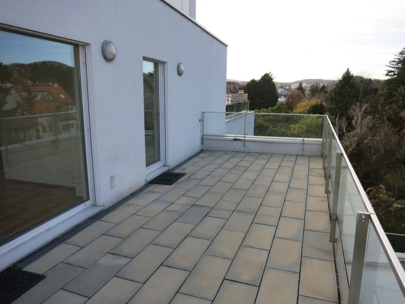 Wohnung – Wien - Ansicht 2