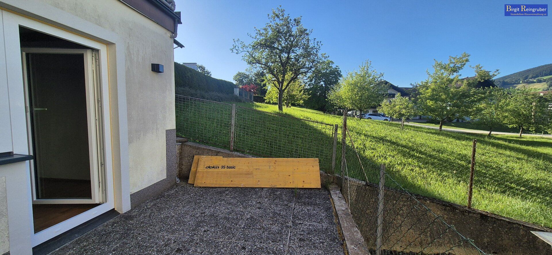 Wohnung – Mondsee