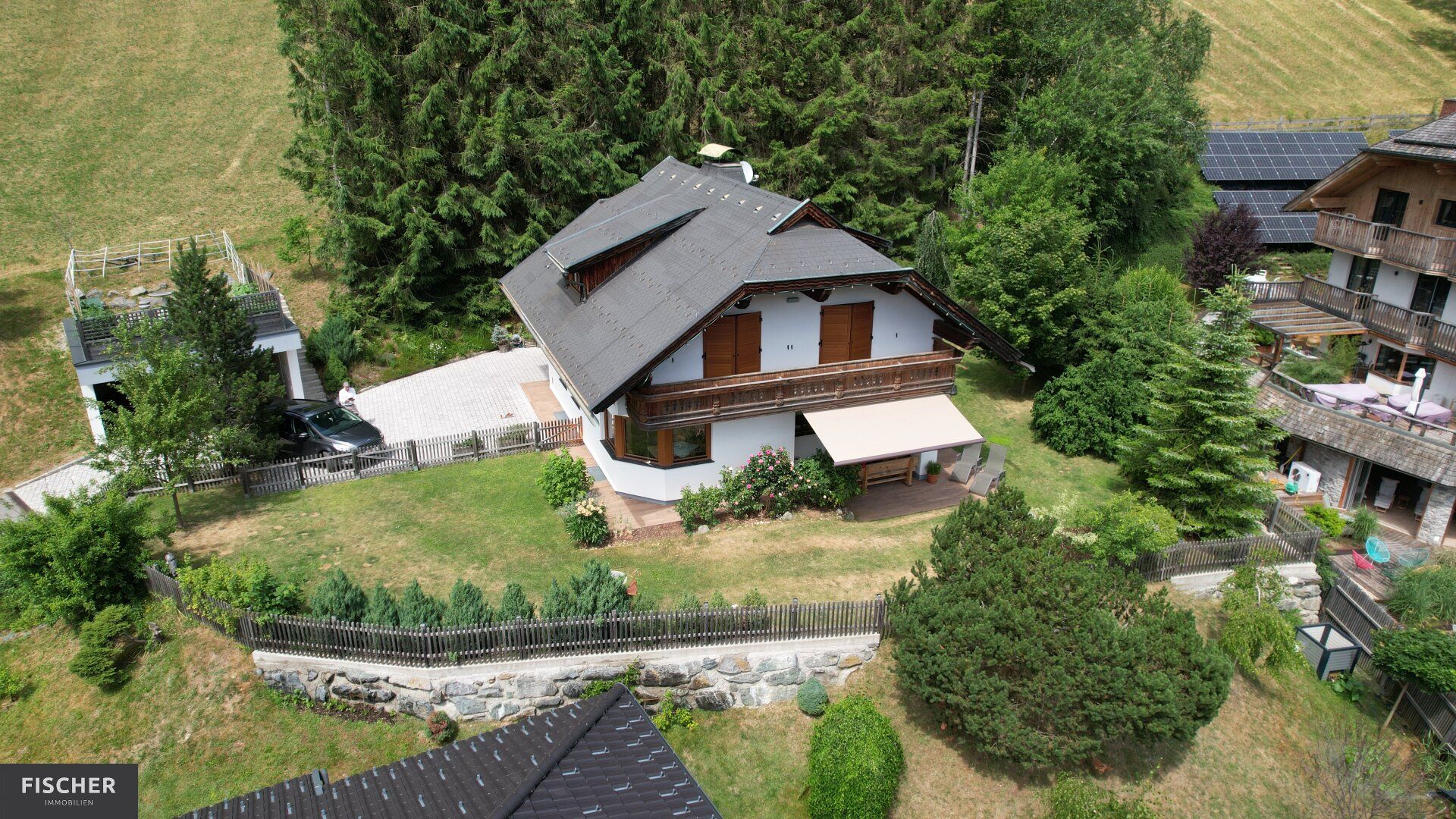 Exklusive Gelegenheit, Wohnhaus in Bad Kleinkirchheim