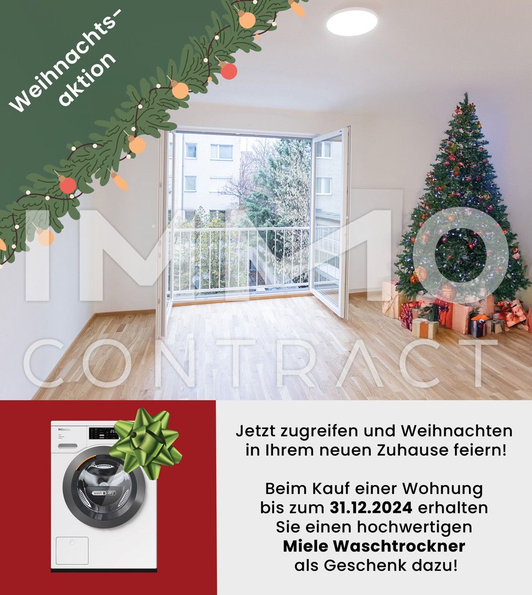 DÖBLING - 3 Zimmer - U4 - PROVISIONSFREI - ERSTBEZUG HOFWOHNUNG - 2 Bedroom close to IST Bus