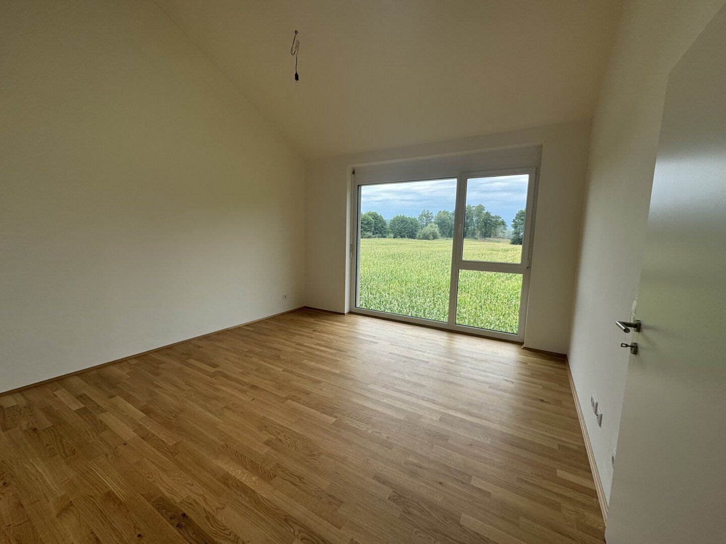 2 Zimmerwohnung mit Balkon! Mietkauf möglich!