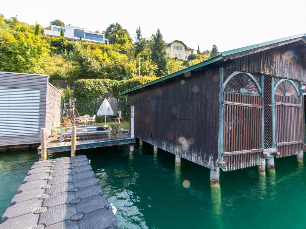 Reifnitz: Glücksgefühle garantiert ! JUGENDSTIL VILLA mit  privatem Badestrand, Badehaus