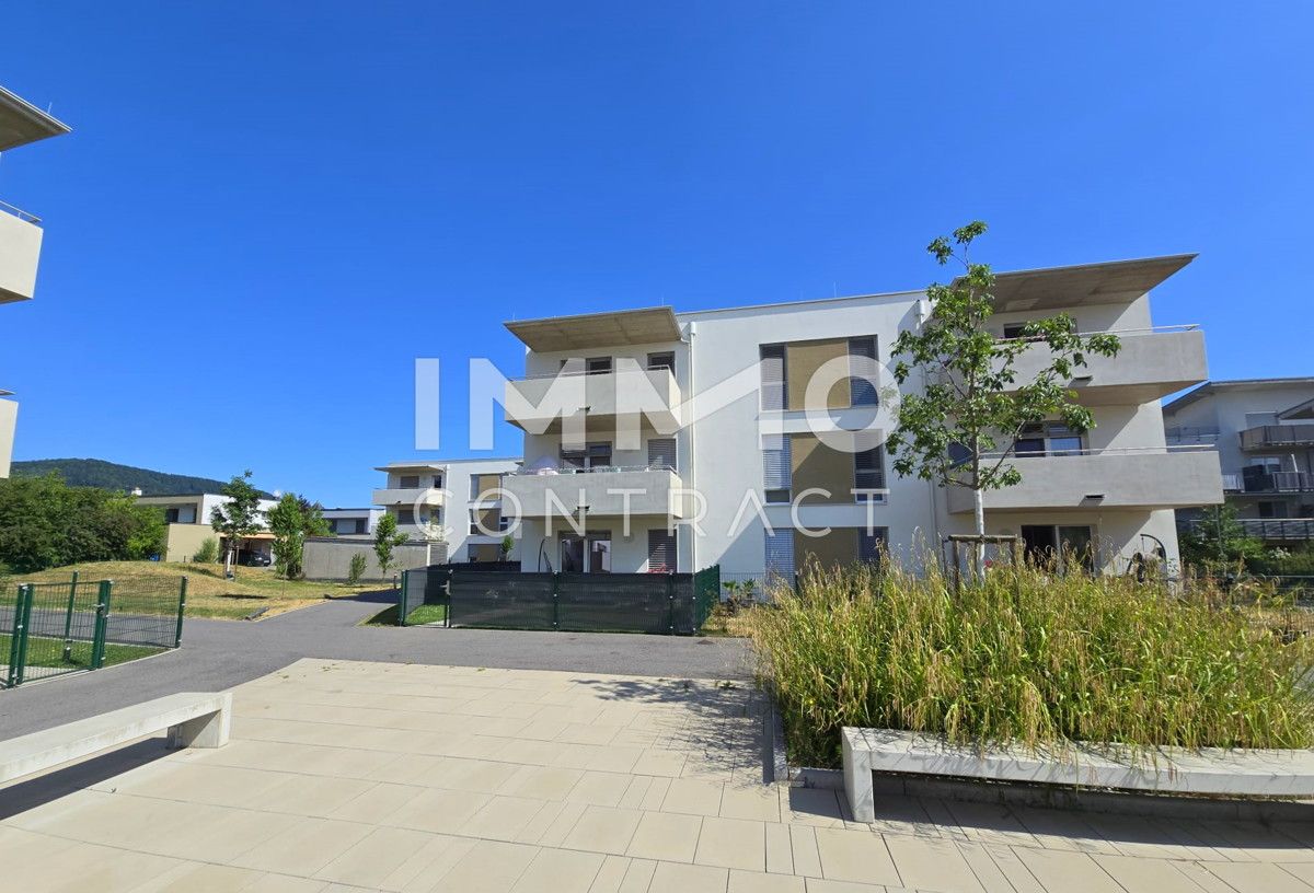 Neuwertige 2 Zimmer Wohnung mit großem BALKON - Gradnerstraße 186 C - Top 16c