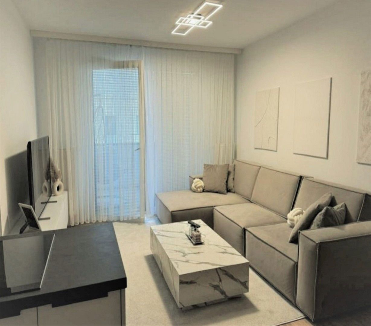 2-Zimmer-Wohnung mit Balkon in Dornbirn