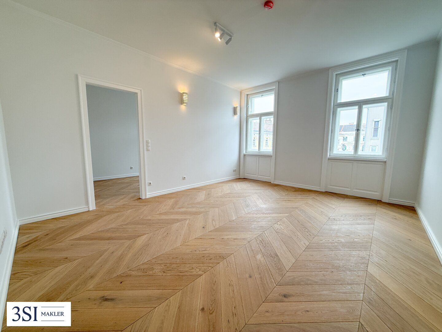 The Legacy: Revitalisiert statt neu versiegelt - für eine grüne urbane Zukunft!