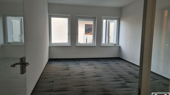 Büroraum