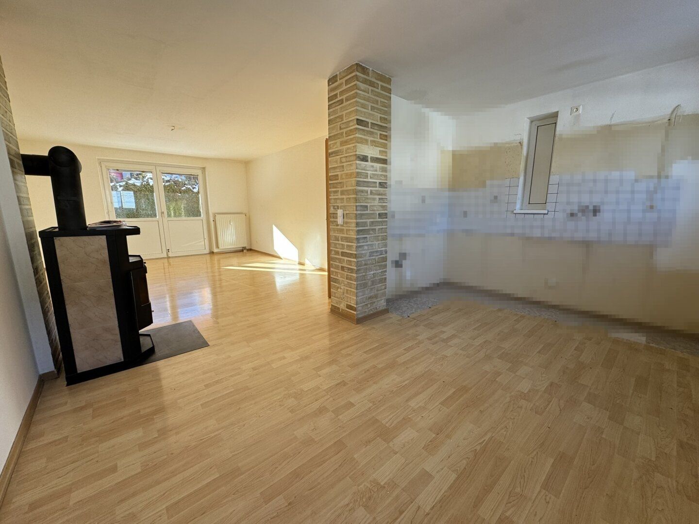 Wohnung – Hohentauern - Ansicht 2