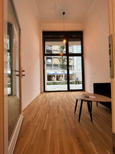 Hobby-, Büro- oder Praxisraum - Ansicht 3