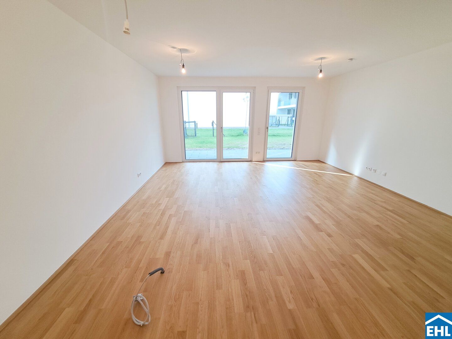 Exklusive Wohnanlage in absoluter Ruhelage - Das Koloman!