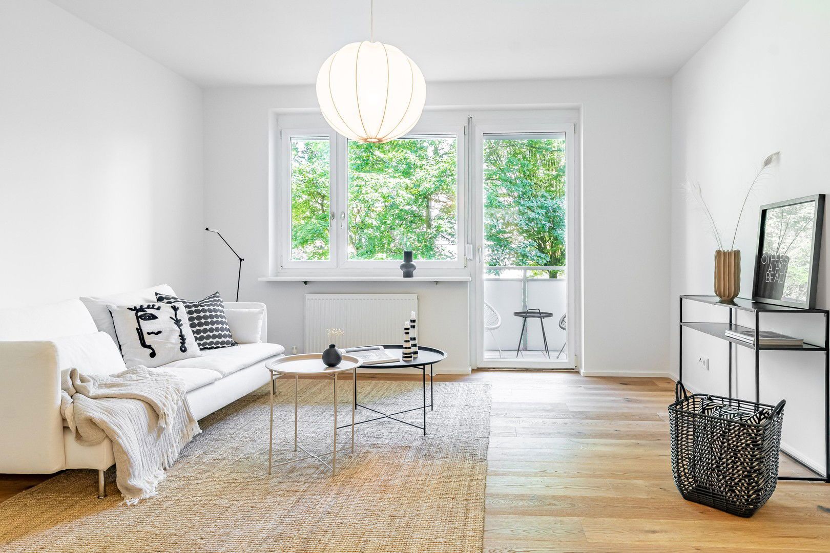 Wunderschöne 4 Zimmerwohnung mit großer Loggia in idyllischer Ruhelage in Linz / Dornach (Nähe JKU)