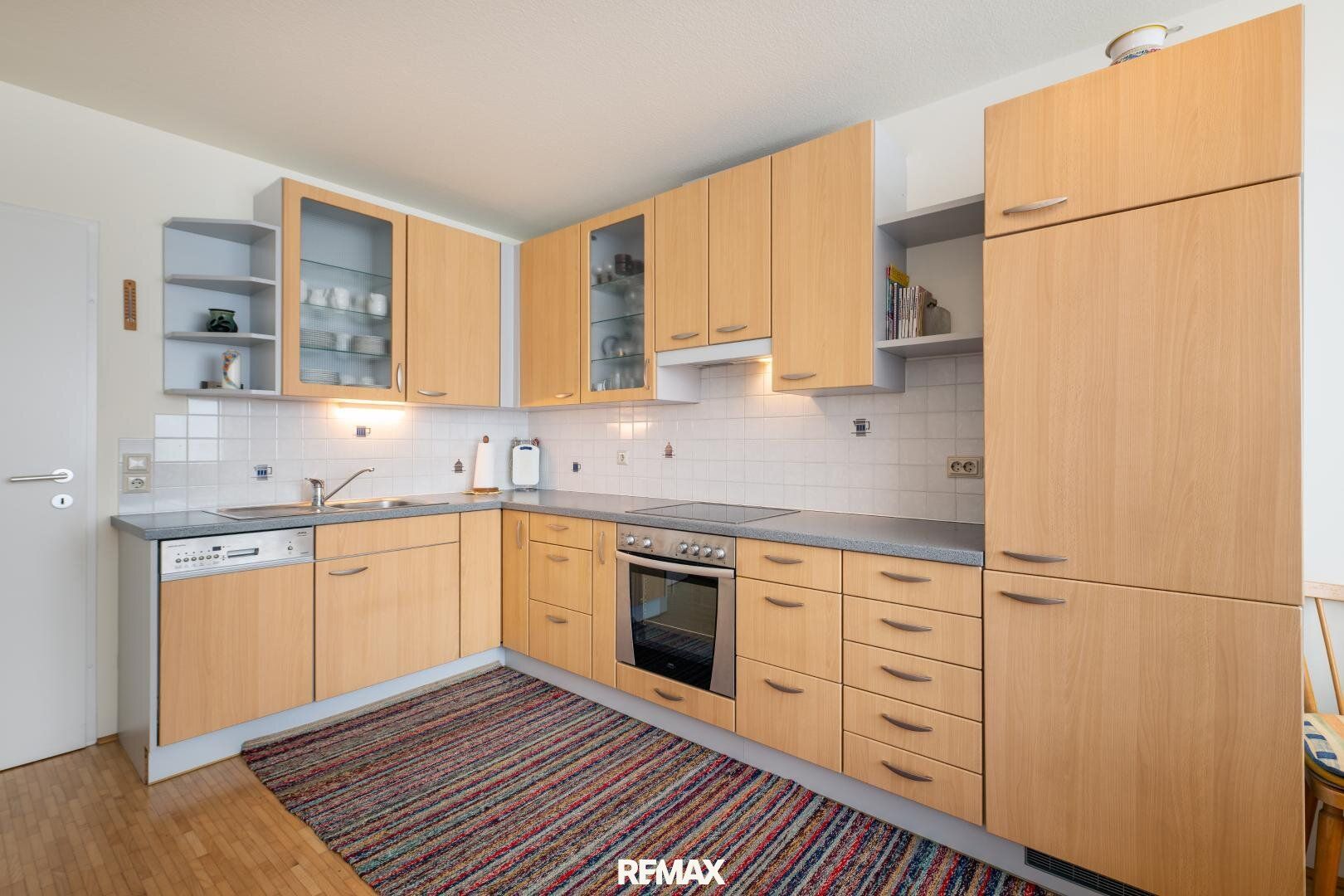 Wohnung – Graz,12.Bez.:Andritz - Ansicht 3