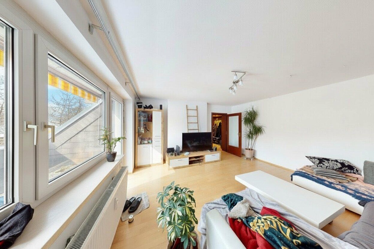 Wohnung – Voitsberg - Ansicht 3
