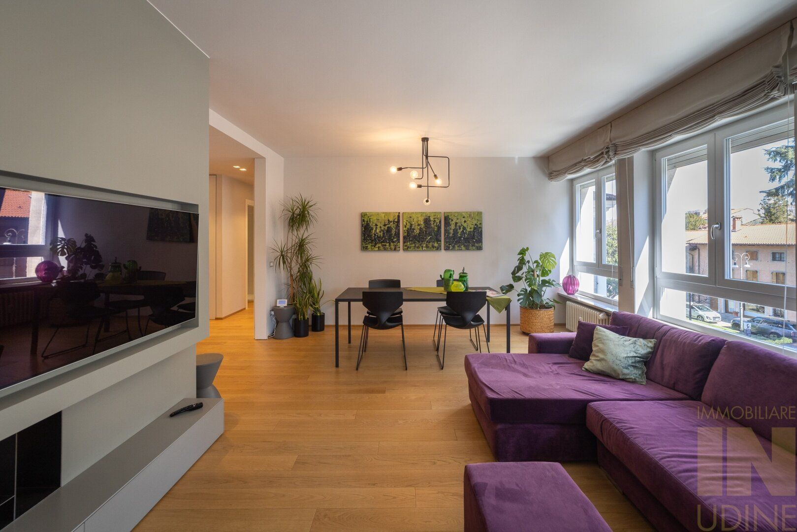 Wohnung – Udine - Ansicht 5