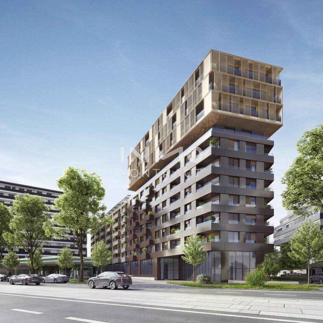 Wohnung – Wien - Ansicht 5