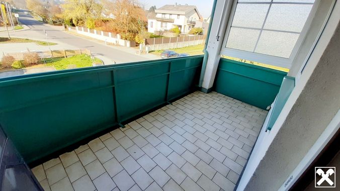 Loggia