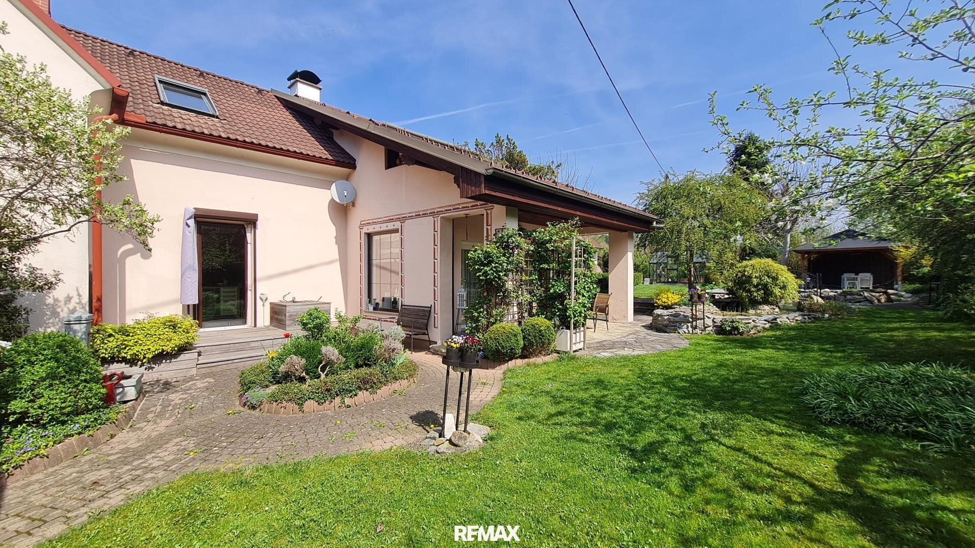 Haus – St. Stefan ob Leoben, Käserei, Preßnitz - Ansicht 2