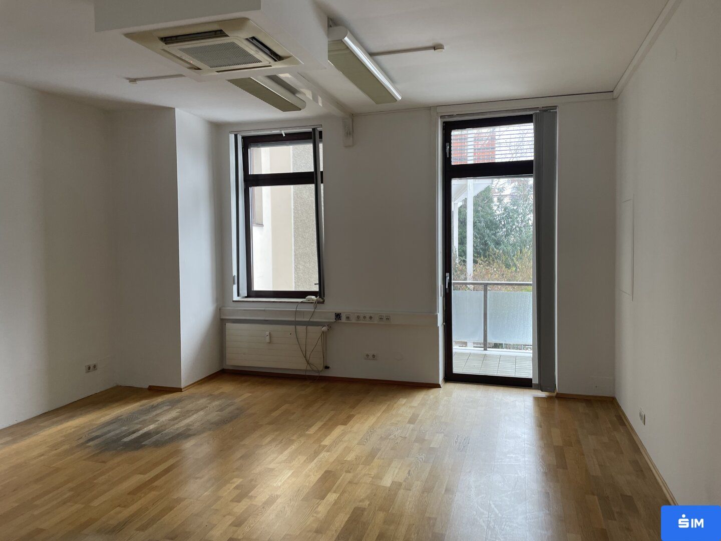 Zentrale Bürofläche in 8010 Graz