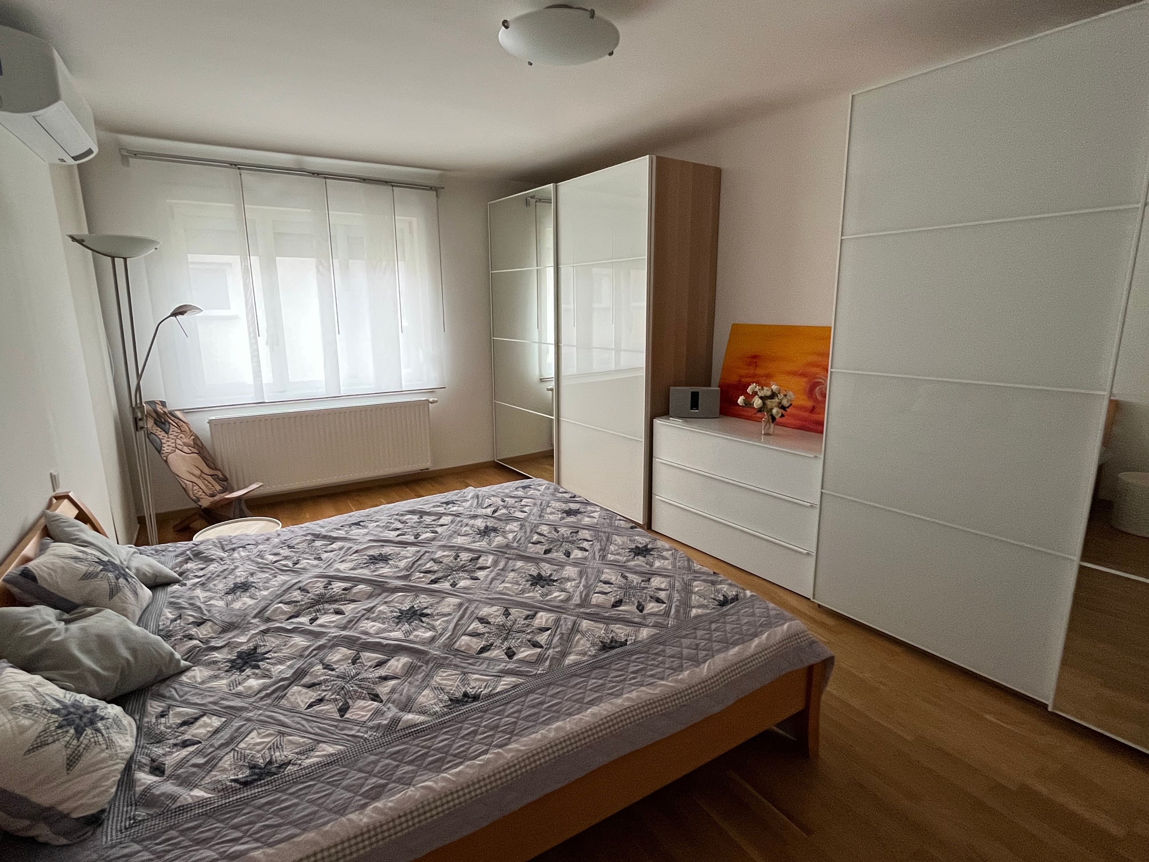 Wohnung – Wien - Ansicht 5
