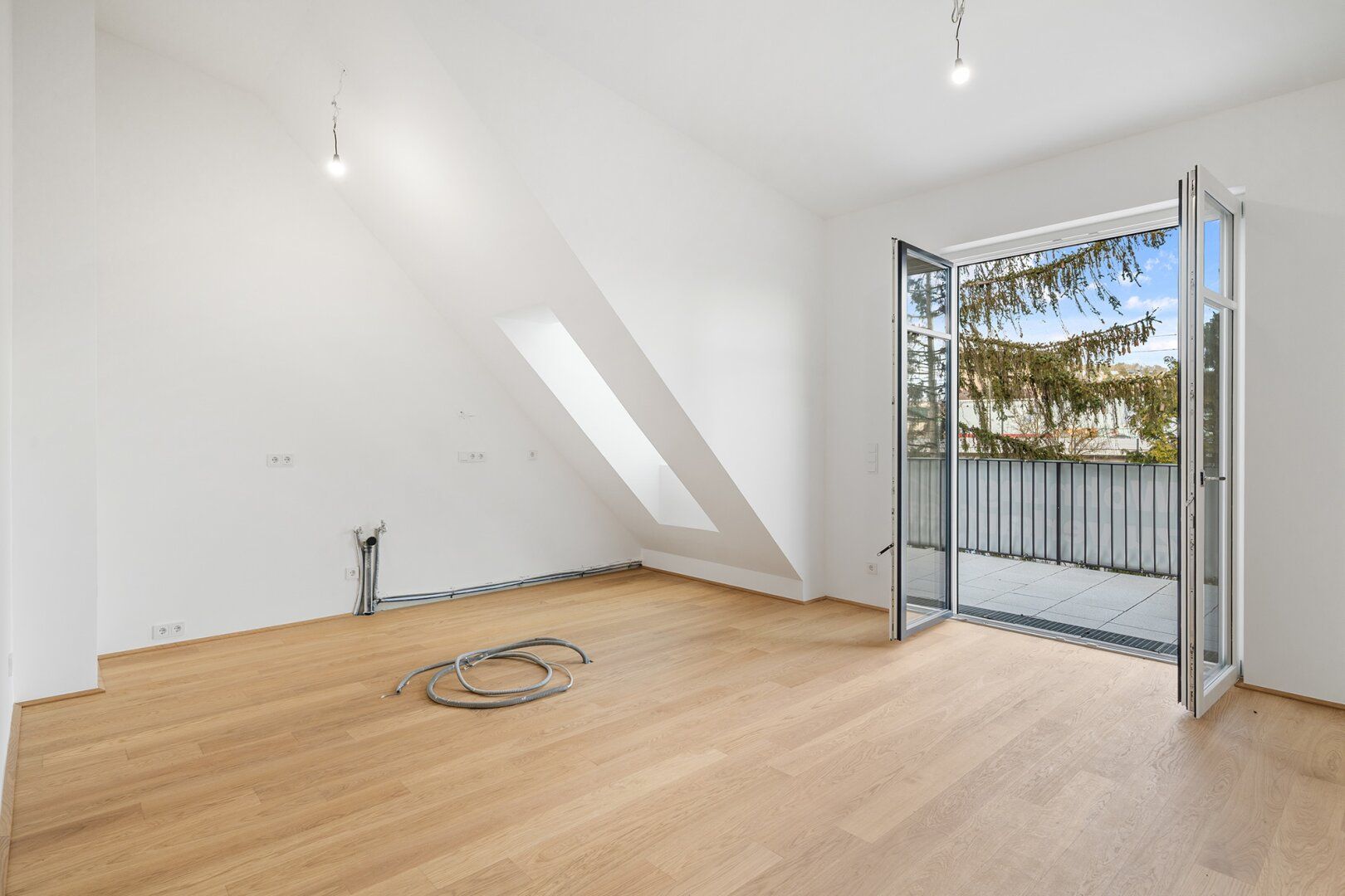 Wohnung – Wien - Ansicht 4