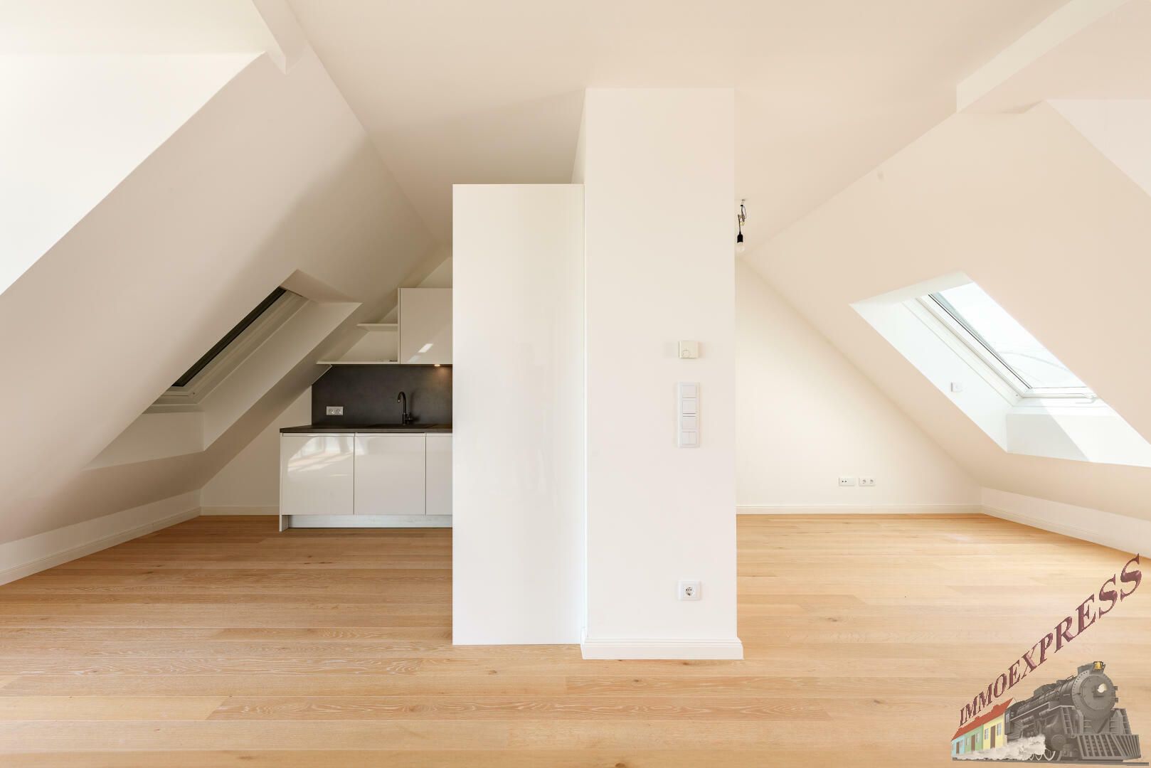 Wohnung – Wien - Ansicht 4