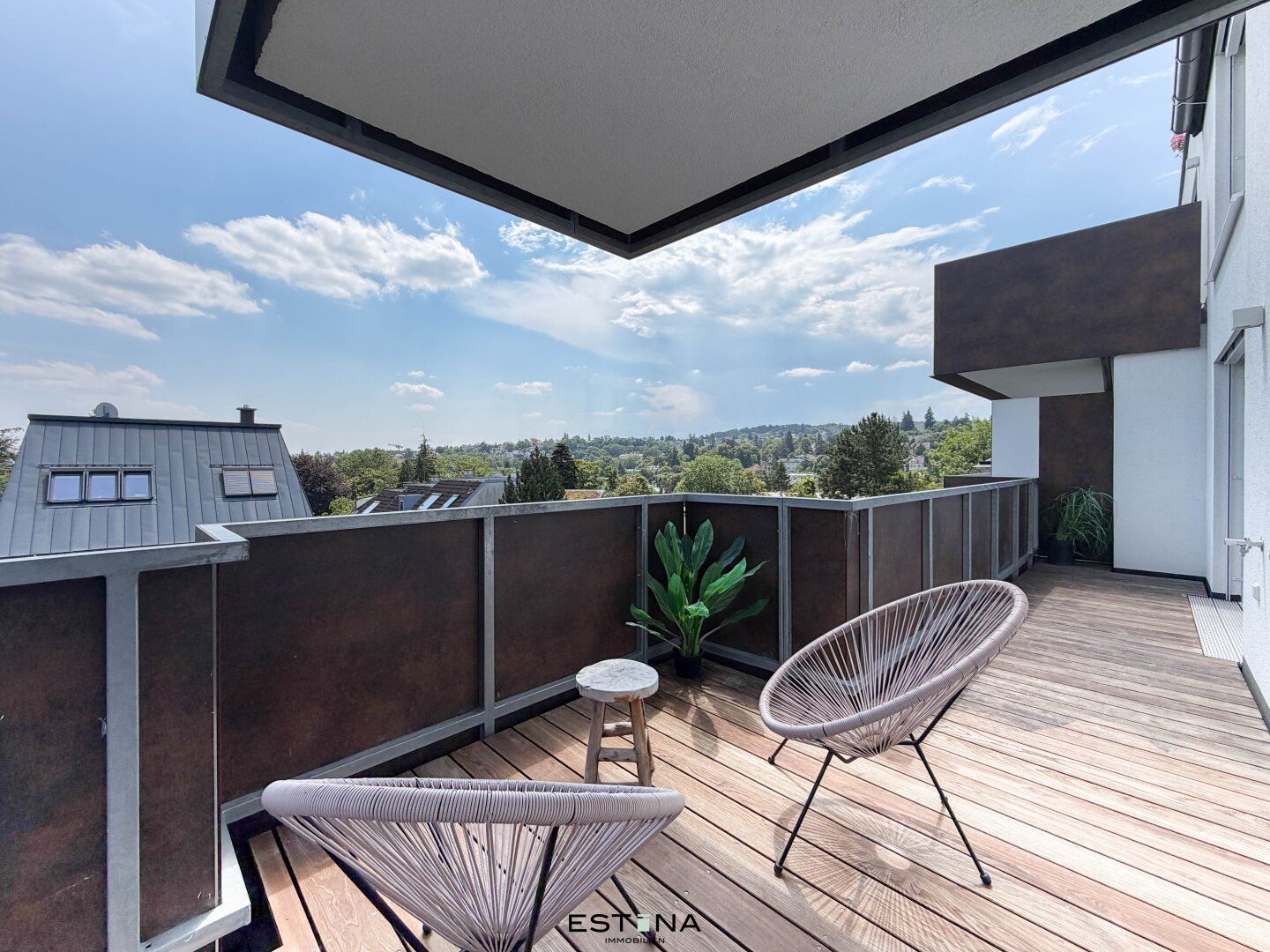Wohnung – Wien, Dornbach