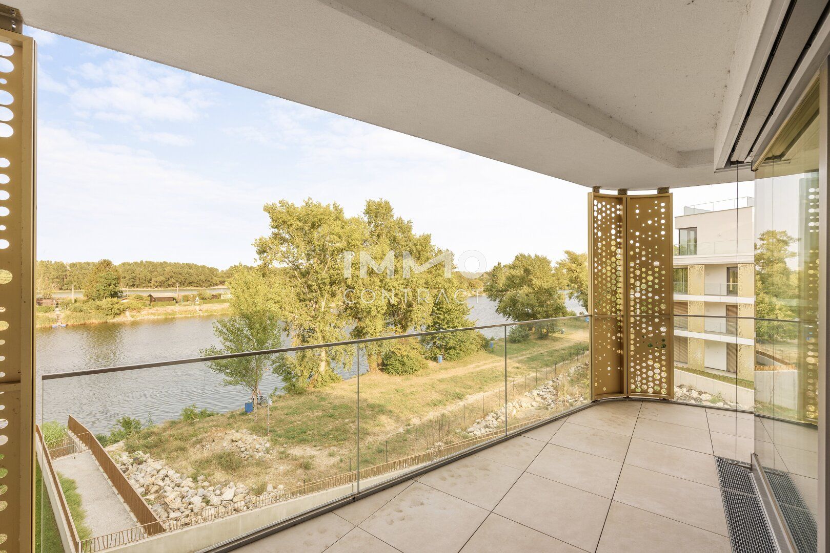 Wohnung – Wien - Ansicht 2