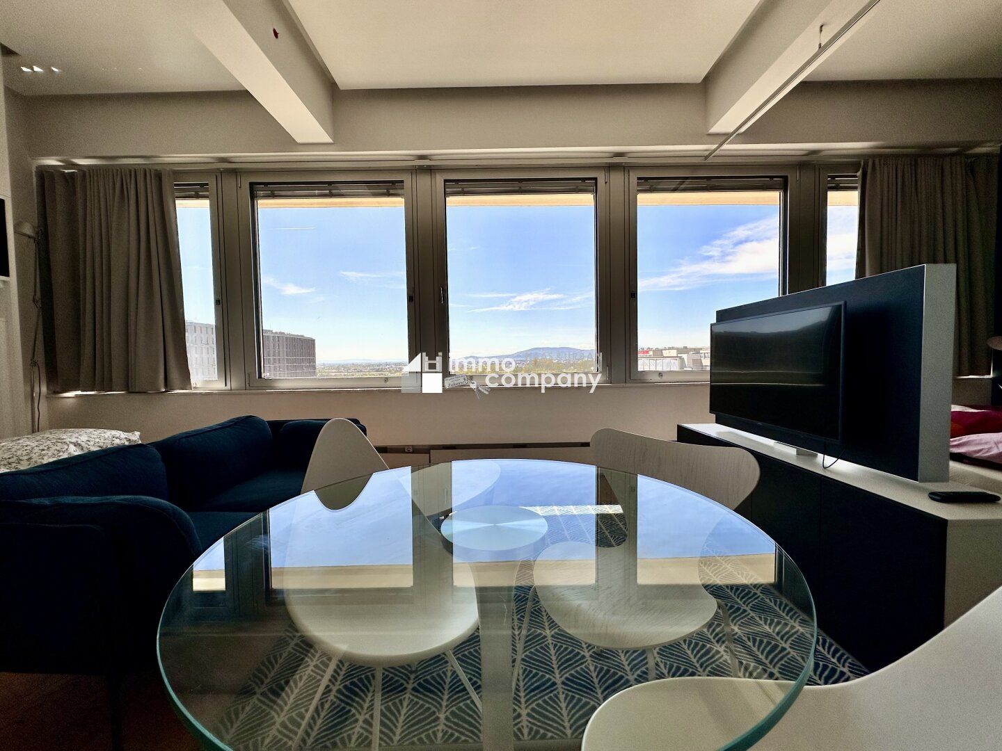 Neuwertige 1-Zimmer-Wohnung in 1100 Wien - Ihr neues Zuhause für 230.000 €!