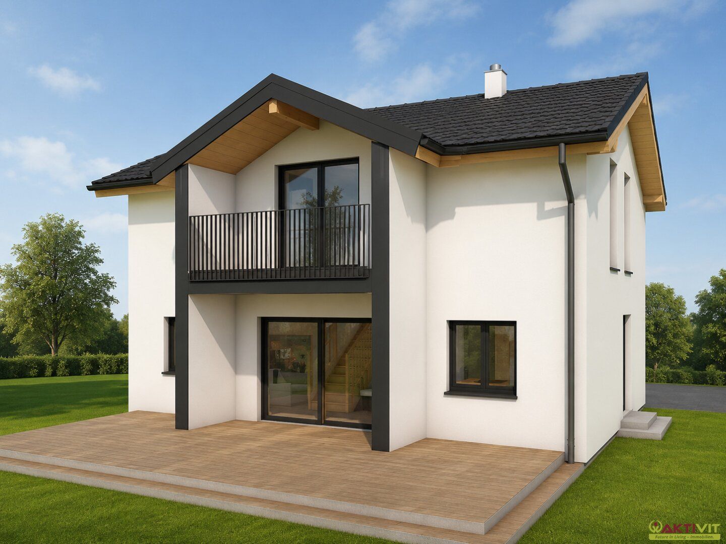 Kuća, 145 m², zemljište 668 m²