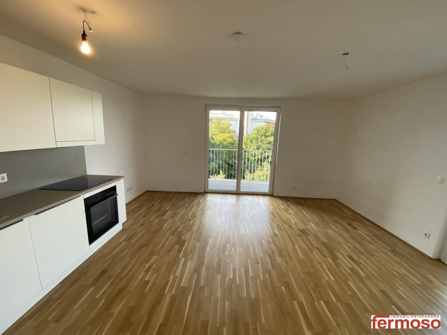 Tolle Neubau 1- Zimmer Wohnung ab 01.09.25 Verfügbar!