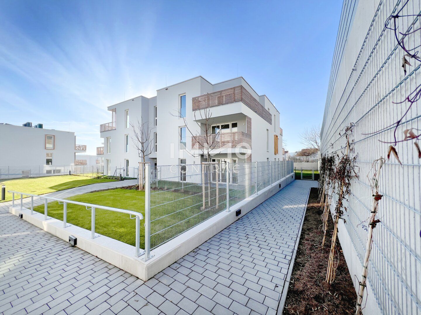 Wohnung – Krems an der Donau - Ansicht 4