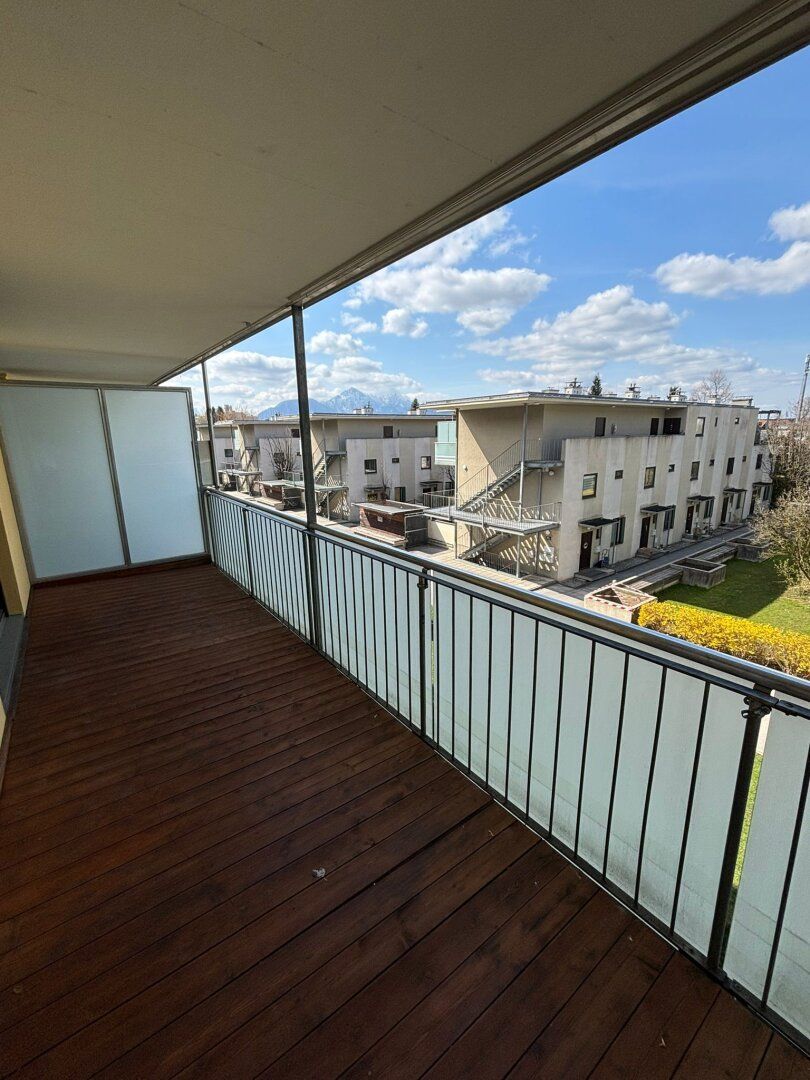 Wohnung – Salzburg - Mehr