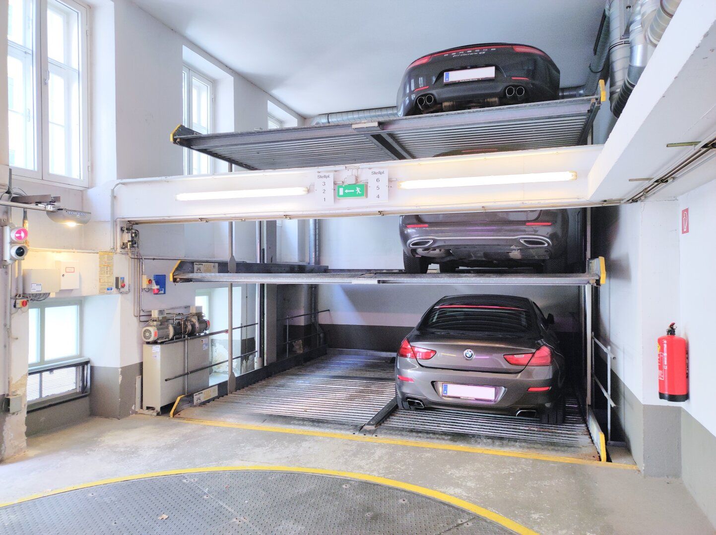 Wohnung – Wien - Ansicht 3