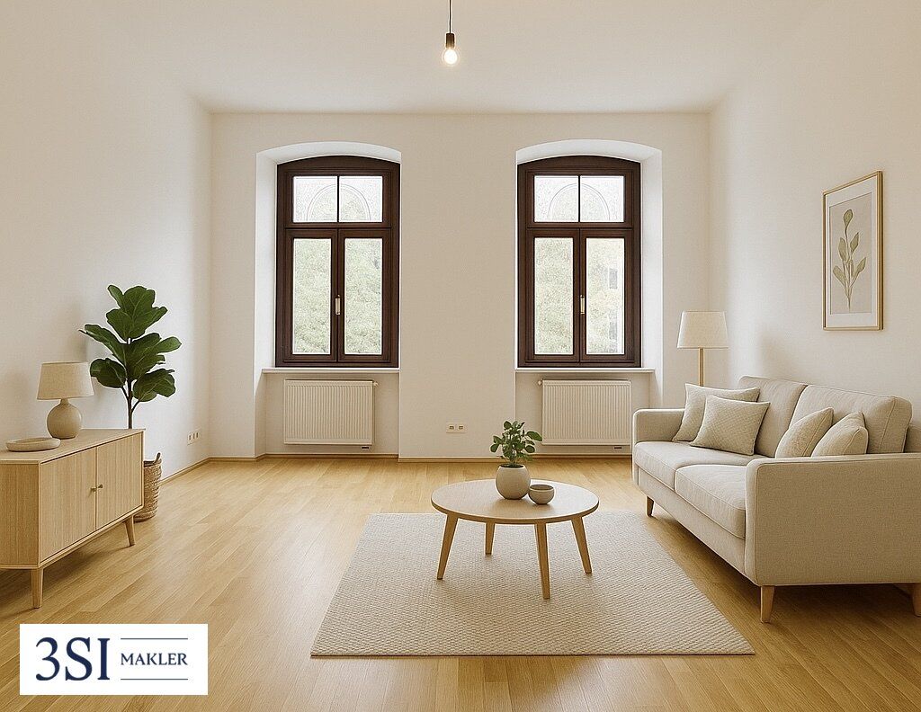 Gepflegte Wohnung nahe U3 Ottakring mit toller Aussicht!