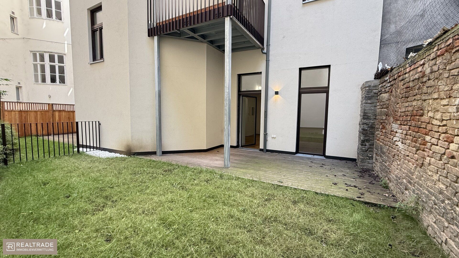 ++NEU++ KARMAliter living - Nickelgasse 4