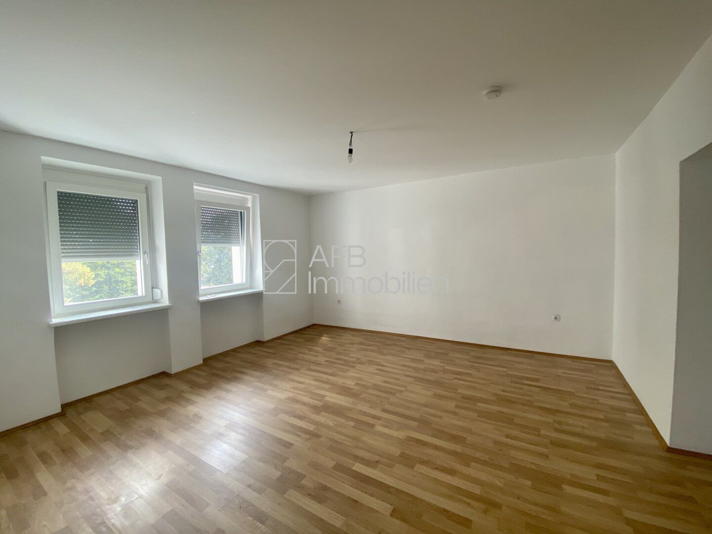 Sehr günstige 3-Zimmer-Genossenschaftswohnung Nähe Gürtelturmplatz - Pogled 6